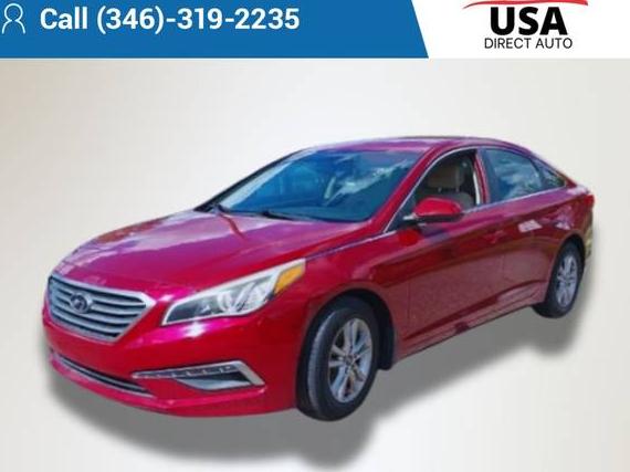 HYUNDAI SONATA 2015 5NPE24AFXFH254157 image HYUNDAI SONATA 2015 5NPE24AFXFH254157 image