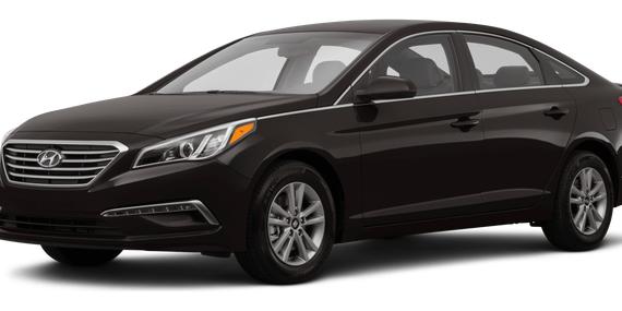 HYUNDAI SONATA 2015 5NPE34AF0FH108086 image
