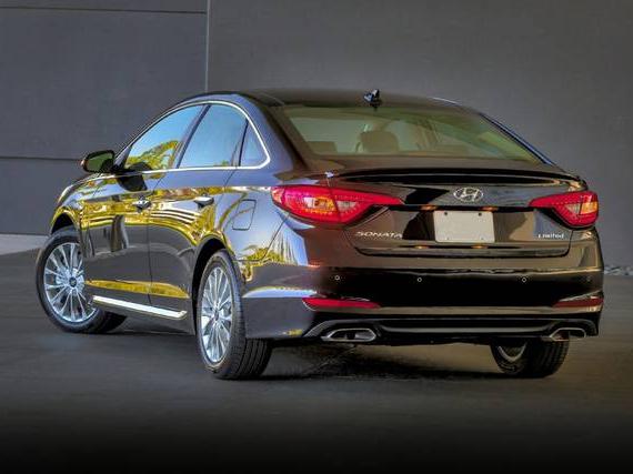 HYUNDAI SONATA 2015 5NPE34AF1FH236515 image