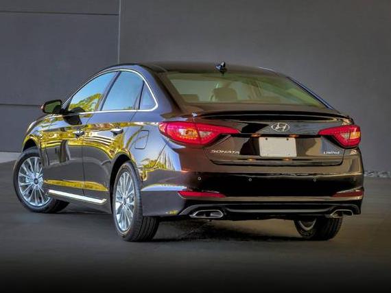 HYUNDAI SONATA 2015 5NPE34AF9FH089182 image