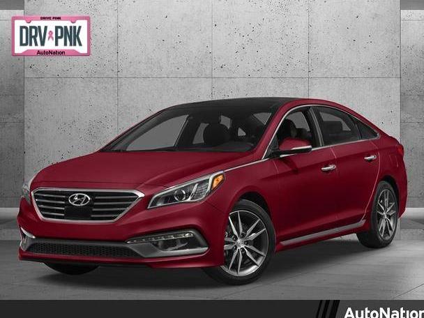 HYUNDAI SONATA 2015 5NPE24AF0FH042500 image