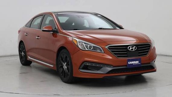 HYUNDAI SONATA 2015 5NPE34AB5FH258014 image HYUNDAI SONATA 2015 5NPE34AB5FH258014 image