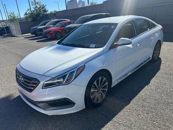 HYUNDAI SONATA 2015 5NPE34AF2FH182903 image HYUNDAI SONATA 2015 5NPE34AF2FH182903 image