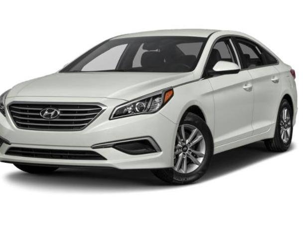 HYUNDAI SONATA 2015 5NPE24AF6FH065098 image