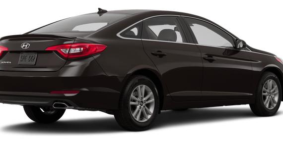 HYUNDAI SONATA 2015 5NPE24AA0FH150068 image