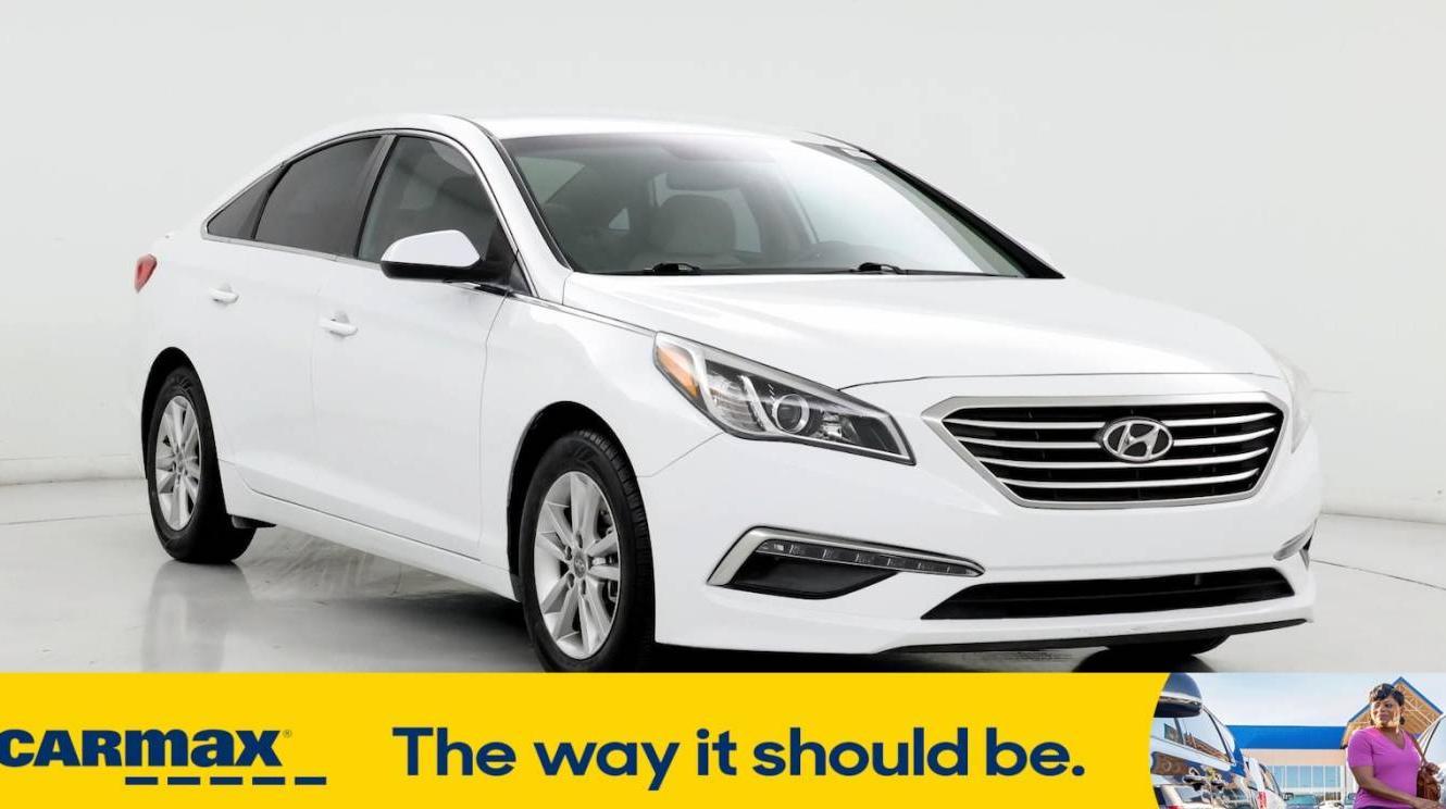 HYUNDAI SONATA 2015 5NPE24AF1FH237201 image HYUNDAI SONATA 2015 5NPE24AF1FH237201 image