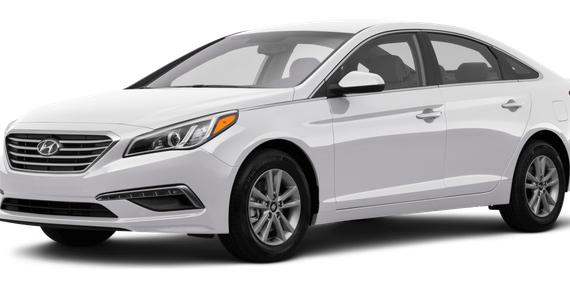 HYUNDAI SONATA 2015 5NPE34AF4FH170428 image