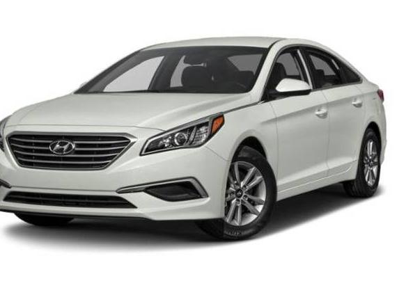 HYUNDAI SONATA 2015 5NPE24AF1FH198724 image