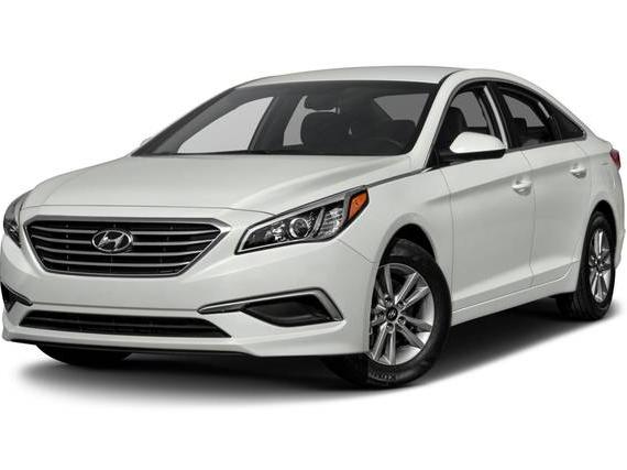 HYUNDAI SONATA 2015 5NPE24AF5FH168593 image