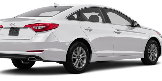HYUNDAI SONATA 2015 5NPE24AA5FH191795 image