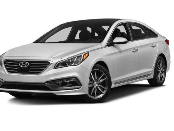 HYUNDAI SONATA 2015 5NPE34AB2FH259136 image