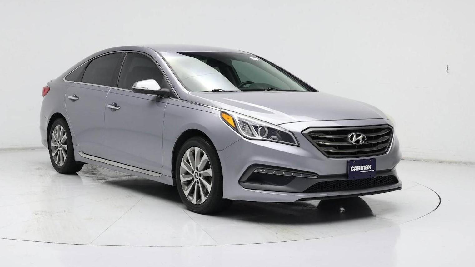 HYUNDAI SONATA 2015 5NPE34AF8FH193789 image