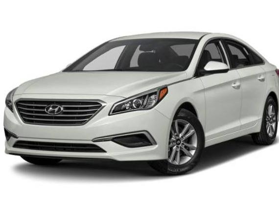 HYUNDAI SONATA 2015 5NPE24AF2FH017209 image