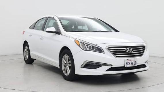 HYUNDAI SONATA 2015 5NPE24AF5FH188018 image HYUNDAI SONATA 2015 5NPE24AF5FH188018 image