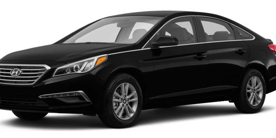 HYUNDAI SONATA 2015 5NPE24AF6FH236352 image HYUNDAI SONATA 2015 5NPE24AF6FH236352 image