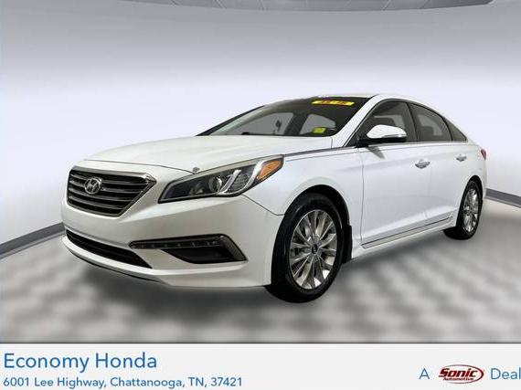 HYUNDAI SONATA 2015 5NPE34AF4FH191439 image HYUNDAI SONATA 2015 5NPE34AF4FH191439 image