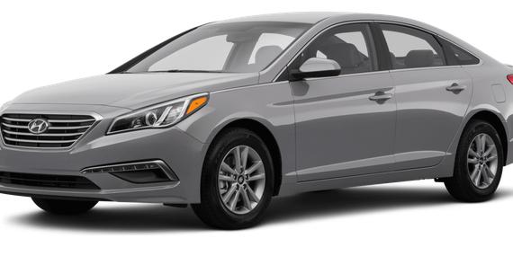 HYUNDAI SONATA 2015 5NPE24AF1FH147076 image