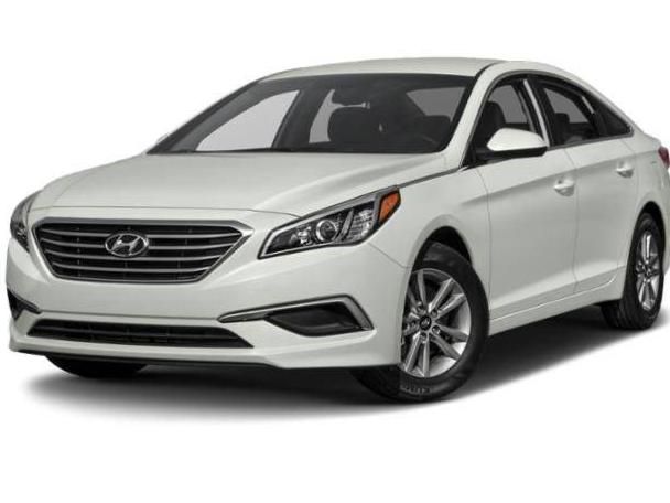 HYUNDAI SONATA 2015 5NPE24AF5FH175723 image