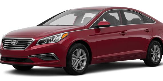 HYUNDAI SONATA 2015 5NPE24AF3FH243971 image