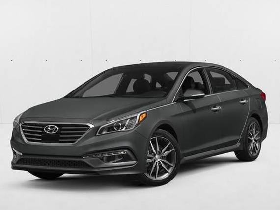 HYUNDAI SONATA 2015 5NPE24AF7FH172645 image