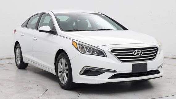 HYUNDAI SONATA 2015 5NPE24AF4FH211501 image HYUNDAI SONATA 2015 5NPE24AF4FH211501 image