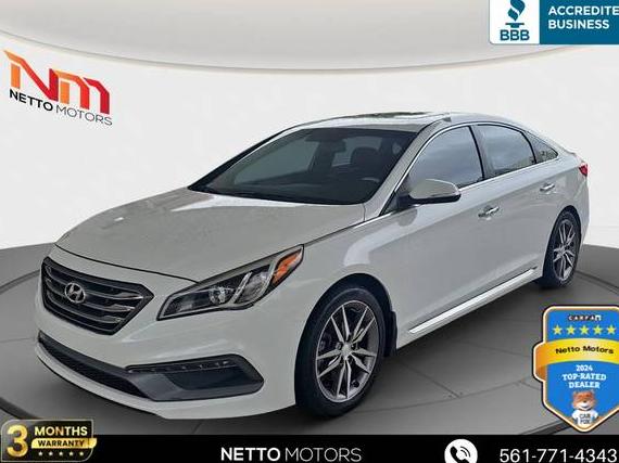 HYUNDAI SONATA 2015 5NPE34AB4FH160141 image HYUNDAI SONATA 2015 5NPE34AB4FH160141 image