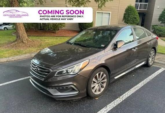 HYUNDAI SONATA 2015 5NPE34AF9FH214973 image HYUNDAI SONATA 2015 5NPE34AF9FH214973 image
