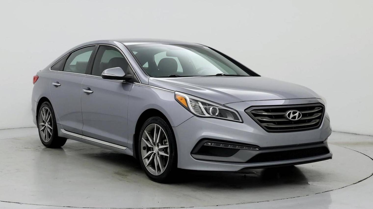 HYUNDAI SONATA 2015 5NPE34AB9FH143660 image