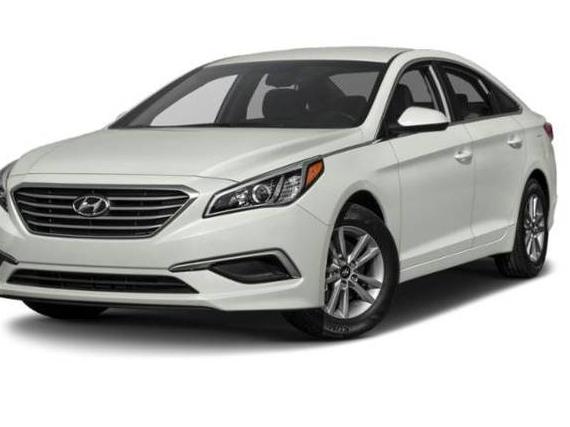 HYUNDAI SONATA 2015 5NPE24AF8FH039036 image