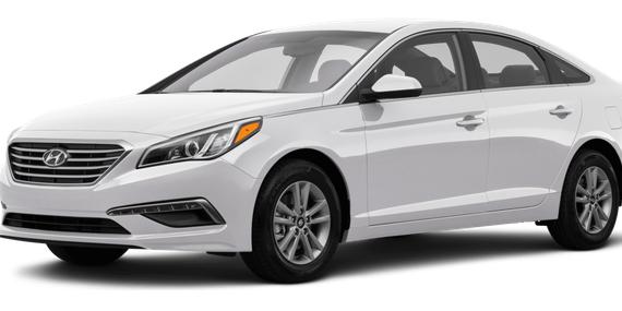 HYUNDAI SONATA 2015 5NPE24AF2FH240298 image