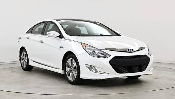 HYUNDAI SONATA 2015 KMHEC4A41FA130857 image HYUNDAI SONATA 2015 KMHEC4A41FA130857 image