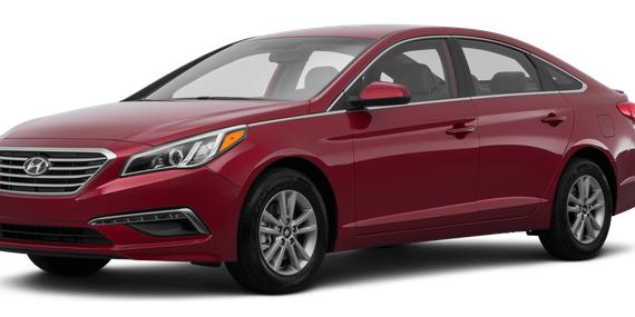 HYUNDAI SONATA 2015 5NPE24AF3FH228533 image