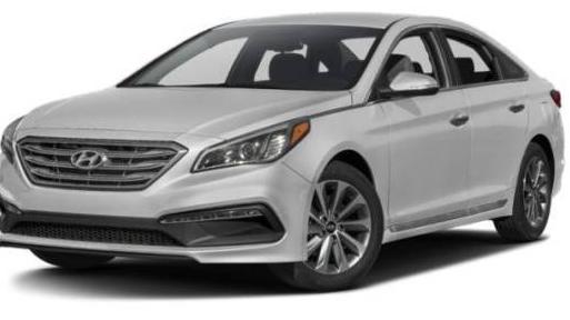 HYUNDAI SONATA 2015 5NPE34AF3FH112536 image