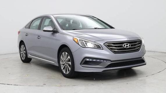 HYUNDAI SONATA 2015 5NPE34AF5FH030159 image HYUNDAI SONATA 2015 5NPE34AF5FH030159 image