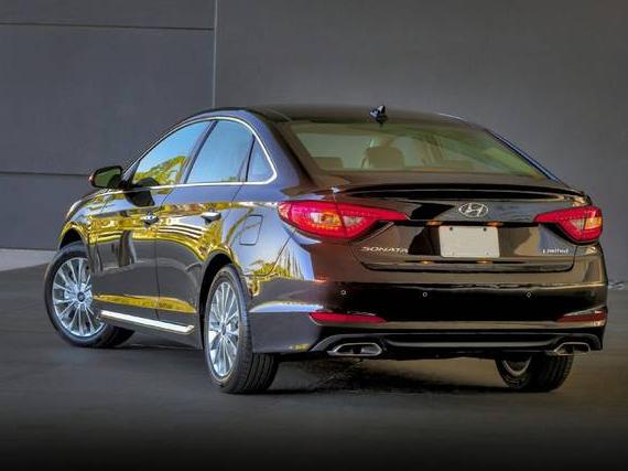 HYUNDAI SONATA 2015 5NPE34AF0FH081875 image