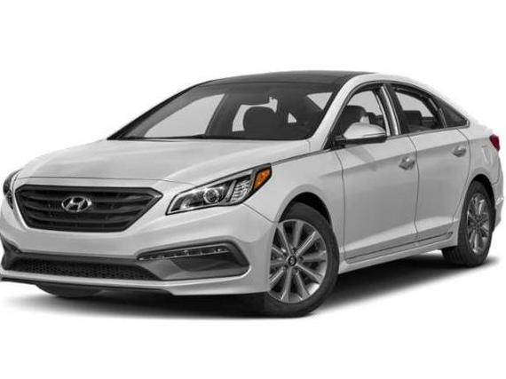 HYUNDAI SONATA 2015 5NPE34AF5FH242981 image