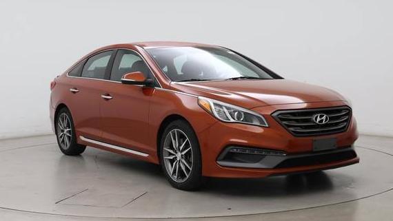 HYUNDAI SONATA 2015 5NPE34AB4FH048097 image HYUNDAI SONATA 2015 5NPE34AB4FH048097 image