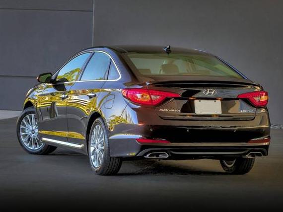 HYUNDAI SONATA 2015 5NPE34AF3FH089646 image