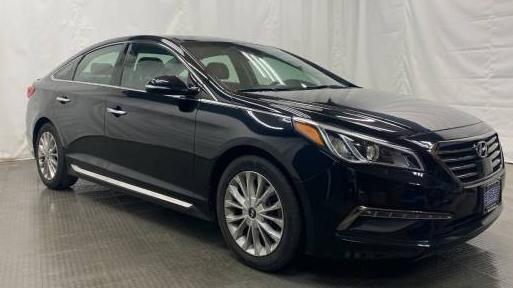 HYUNDAI SONATA 2015 5NPE34AF2FH090514 image