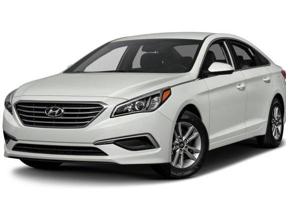 HYUNDAI SONATA 2015 5NPE24AF3FH144700 image