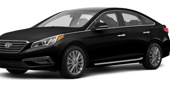 HYUNDAI SONATA 2015 5NPE34AF5FH236114 image
