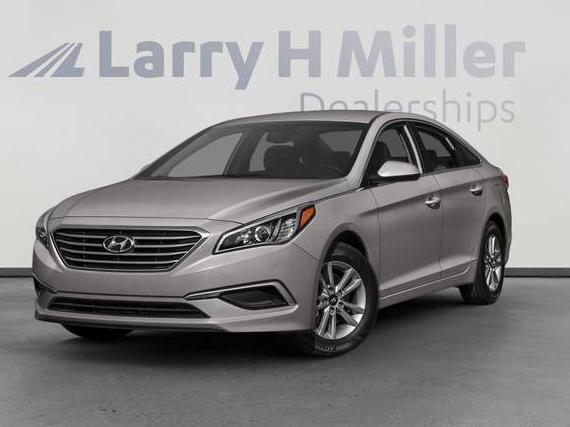 HYUNDAI SONATA 2015 5NPE24AF0FH184197 image