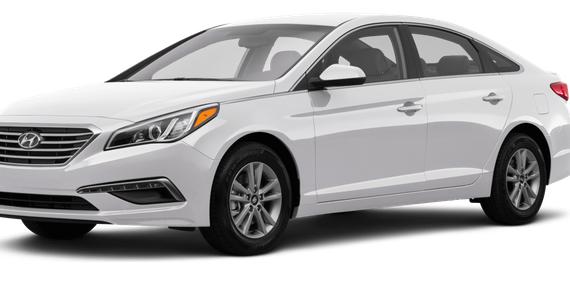 HYUNDAI SONATA 2015 5NPE24AF0FH022358 image