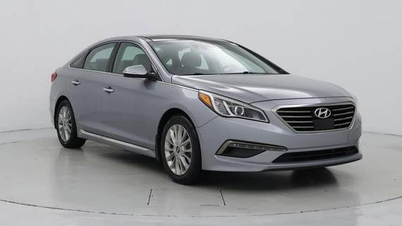 HYUNDAI SONATA 2015 5NPE34AF2FH241951 image HYUNDAI SONATA 2015 5NPE34AF2FH241951 image