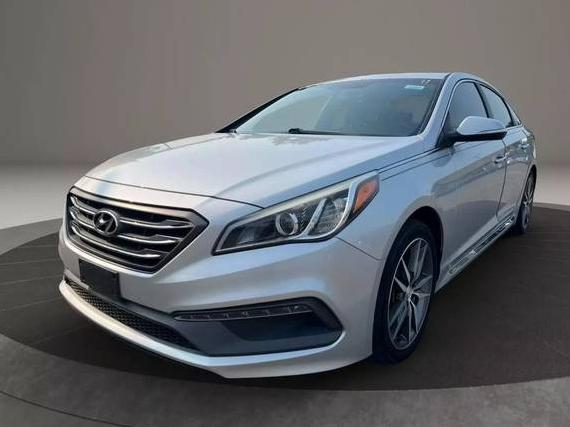 HYUNDAI SONATA 2015 5NPE34AB7FH096211 image