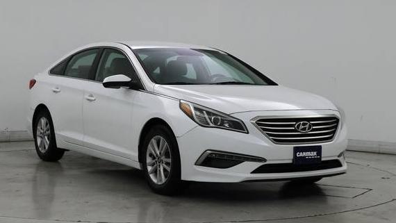 HYUNDAI SONATA 2015 5NPE24AF1FH007884 image HYUNDAI SONATA 2015 5NPE24AF1FH007884 image