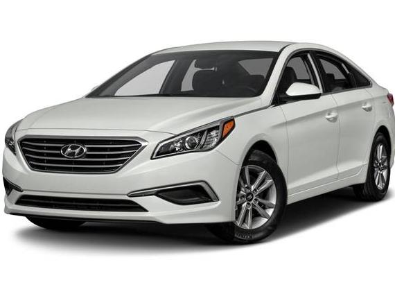 HYUNDAI SONATA 2015 5NPE24AF6FH183782 image