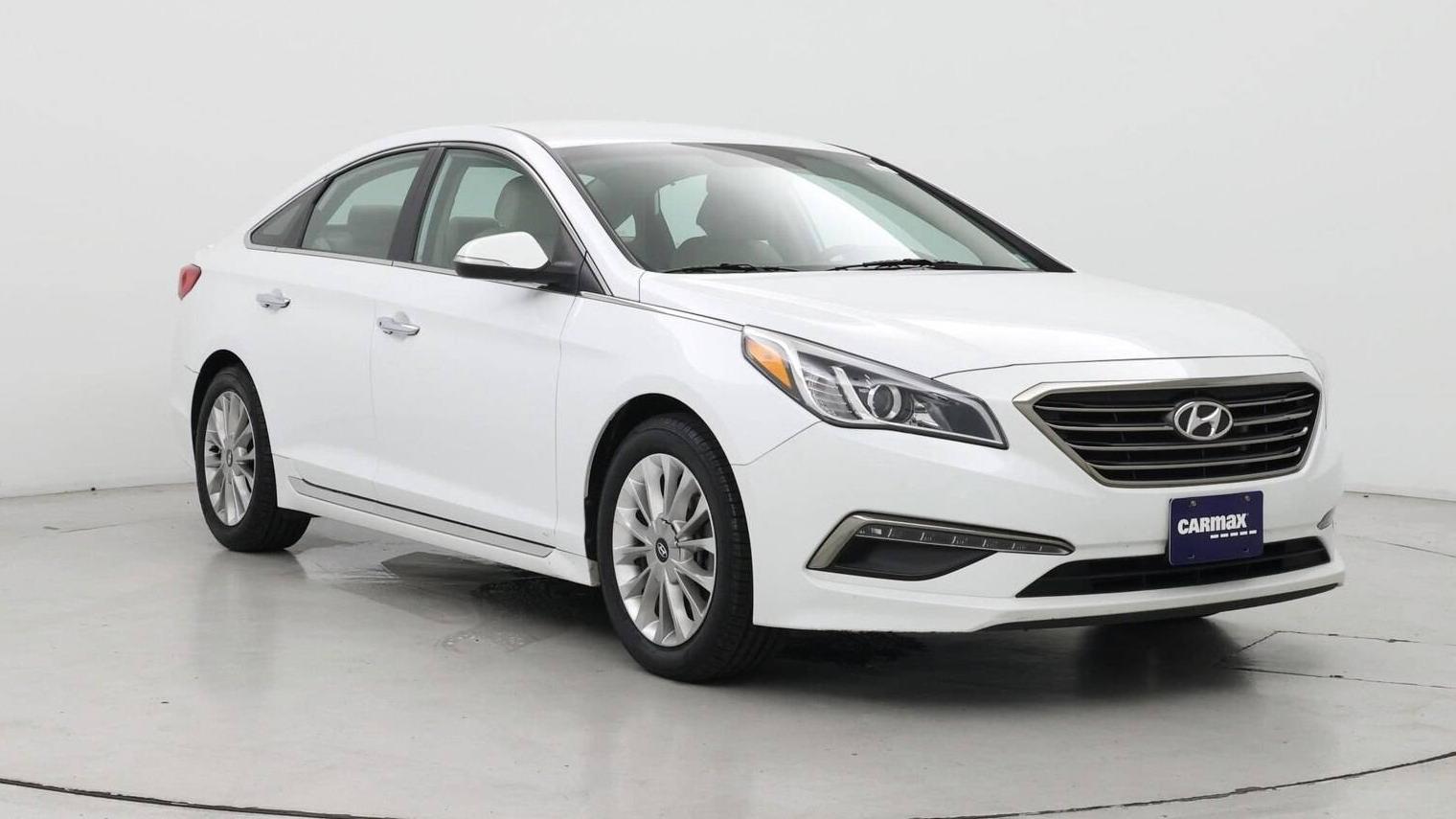 HYUNDAI SONATA 2015 5NPE34AF3FH099156 image
