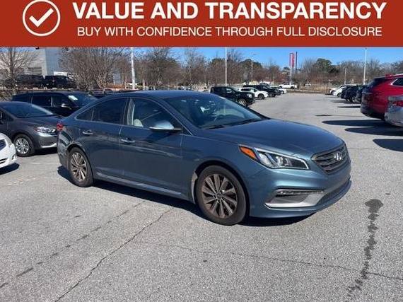 HYUNDAI SONATA 2015 5NPE34AF0FH102157 image HYUNDAI SONATA 2015 5NPE34AF0FH102157 image