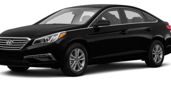 HYUNDAI SONATA 2015 5NPE34AF0FH122425 image